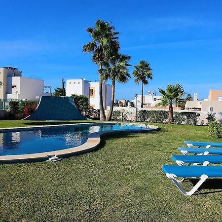 Апартаменты Aldeia Joinal - Swimming Pool - Free Wifi - By Bedzy Албуфейра Экстерьер фото